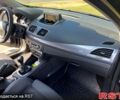 Серый Рено Меган, объемом двигателя 2 л и пробегом 244 тыс. км за 8300 $, фото 7 на Automoto.ua