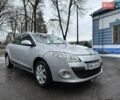 Сірий Рено Меган, об'ємом двигуна 1.46 л та пробігом 136 тис. км за 8400 $, фото 1 на Automoto.ua