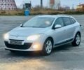 Сірий Рено Меган, об'ємом двигуна 1.5 л та пробігом 345 тис. км за 5999 $, фото 1 на Automoto.ua