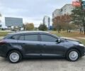 Сірий Рено Меган, об'ємом двигуна 1.46 л та пробігом 273 тис. км за 6500 $, фото 1 на Automoto.ua