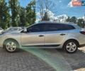 Сірий Рено Меган, об'ємом двигуна 1.6 л та пробігом 171 тис. км за 7900 $, фото 10 на Automoto.ua