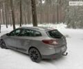 Сірий Рено Меган, об'ємом двигуна 1.5 л та пробігом 228 тис. км за 7500 $, фото 8 на Automoto.ua