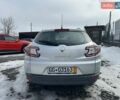Сірий Рено Меган, об'ємом двигуна 1.6 л та пробігом 150 тис. км за 7150 $, фото 11 на Automoto.ua