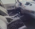Сірий Рено Меган, об'ємом двигуна 1.5 л та пробігом 89 тис. км за 7400 $, фото 2 на Automoto.ua