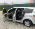 Сірий Рено Меган, об'ємом двигуна 1.6 л та пробігом 295 тис. км за 6000 $, фото 5 на Automoto.ua