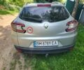 Серый Рено Меган, объемом двигателя 1.5 л и пробегом 253 тыс. км за 6200 $, фото 3 на Automoto.ua