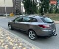 Серый Рено Меган, объемом двигателя 1.46 л и пробегом 330 тыс. км за 6200 $, фото 4 на Automoto.ua