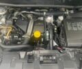 Серый Рено Меган, объемом двигателя 1.5 л и пробегом 221 тыс. км за 6900 $, фото 18 на Automoto.ua
