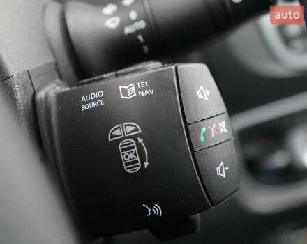 Серый Рено Меган, объемом двигателя 1.46 л и пробегом 176 тыс. км за 8300 $, фото 20 на Automoto.ua