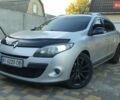 Сірий Рено Меган, об'ємом двигуна 1.5 л та пробігом 246 тис. км за 6500 $, фото 5 на Automoto.ua