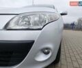 Серый Рено Меган, объемом двигателя 1.5 л и пробегом 249 тыс. км за 6750 $, фото 34 на Automoto.ua
