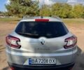 Сірий Рено Меган, об'ємом двигуна 1.46 л та пробігом 290 тис. км за 7500 $, фото 4 на Automoto.ua