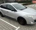 Серый Рено Меган, объемом двигателя 1.46 л и пробегом 232 тыс. км за 6900 $, фото 3 на Automoto.ua