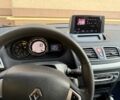 Серый Рено Меган, объемом двигателя 1.9 л и пробегом 221 тыс. км за 7099 $, фото 8 на Automoto.ua