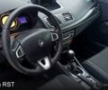 Сірий Рено Меган, об'ємом двигуна 1.5 л та пробігом 212 тис. км за 7700 $, фото 9 на Automoto.ua