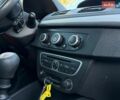 Сірий Рено Меган, об'ємом двигуна 1.4 л та пробігом 177 тис. км за 6850 $, фото 8 на Automoto.ua
