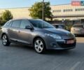 Сірий Рено Меган, об'ємом двигуна 1.4 л та пробігом 177 тис. км за 6850 $, фото 18 на Automoto.ua