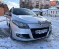 Сірий Рено Меган, об'ємом двигуна 1.5 л та пробігом 249 тис. км за 9400 $, фото 1 на Automoto.ua