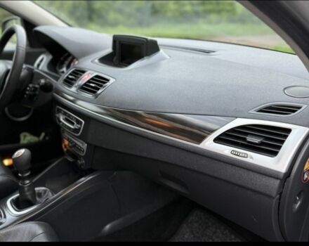 Сірий Рено Меган, об'ємом двигуна 0 л та пробігом 264 тис. км за 5038 $, фото 1 на Automoto.ua