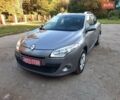 Серый Рено Меган, объемом двигателя 1.6 л и пробегом 201 тыс. км за 7700 $, фото 5 на Automoto.ua
