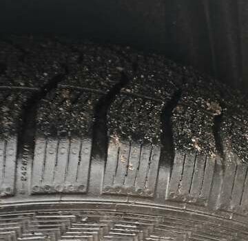 Сірий Рено Меган, об'ємом двигуна 1.46 л та пробігом 276 тис. км за 5800 $, фото 13 на Automoto.ua