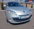 Сірий Рено Меган, об'ємом двигуна 1.5 л та пробігом 251 тис. км за 7150 $, фото 3 на Automoto.ua