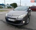 Сірий Рено Меган, об'ємом двигуна 1.46 л та пробігом 305 тис. км за 6900 $, фото 1 на Automoto.ua
