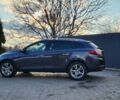 Сірий Рено Меган, об'ємом двигуна 1.4 л та пробігом 130 тис. км за 7700 $, фото 8 на Automoto.ua