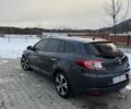 Сірий Рено Меган, об'ємом двигуна 1.5 л та пробігом 255 тис. км за 7000 $, фото 2 на Automoto.ua