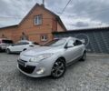 Серый Рено Меган, объемом двигателя 1.5 л и пробегом 246 тыс. км за 6300 $, фото 1 на Automoto.ua