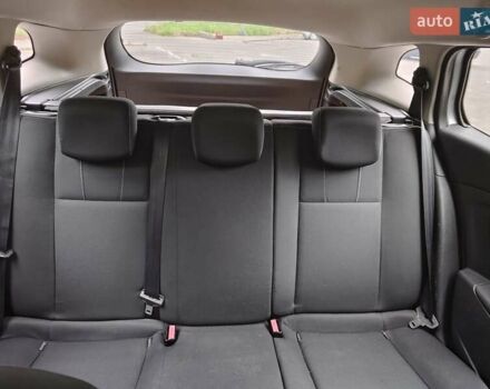 Серый Рено Меган, объемом двигателя 1.46 л и пробегом 250 тыс. км за 6900 $, фото 8 на Automoto.ua