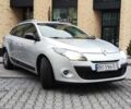 Сірий Рено Меган, об'ємом двигуна 1.5 л та пробігом 206 тис. км за 6900 $, фото 1 на Automoto.ua