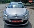 Сірий Рено Меган, об'ємом двигуна 1.5 л та пробігом 215 тис. км за 7300 $, фото 1 на Automoto.ua