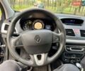 Серый Рено Меган, объемом двигателя 1.46 л и пробегом 290 тыс. км за 6500 $, фото 27 на Automoto.ua