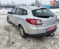 Сірий Рено Меган, об'ємом двигуна 1.5 л та пробігом 231 тис. км за 6550 $, фото 5 на Automoto.ua