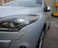 Сірий Рено Меган, об'ємом двигуна 2 л та пробігом 260 тис. км за 9899 $, фото 6 на Automoto.ua