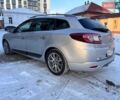 Сірий Рено Меган, об'ємом двигуна 1.5 л та пробігом 249 тис. км за 9400 $, фото 8 на Automoto.ua