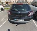Серый Рено Меган, объемом двигателя 1.46 л и пробегом 200 тыс. км за 7300 $, фото 16 на Automoto.ua