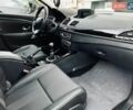 Серый Рено Меган, объемом двигателя 1.46 л и пробегом 230 тыс. км за 8300 $, фото 9 на Automoto.ua
