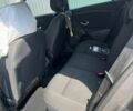 Серый Рено Меган, объемом двигателя 2 л и пробегом 198 тыс. км за 6500 $, фото 4 на Automoto.ua