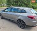 Серый Рено Меган, объемом двигателя 1.46 л и пробегом 299 тыс. км за 7200 $, фото 2 на Automoto.ua