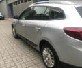 Серый Рено Меган, объемом двигателя 1.5 л и пробегом 226 тыс. км за 6200 $, фото 26 на Automoto.ua
