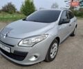 Серый Рено Меган, объемом двигателя 1.46 л и пробегом 238 тыс. км за 6950 $, фото 9 на Automoto.ua