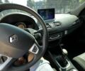 Серый Рено Меган, объемом двигателя 1.5 л и пробегом 150 тыс. км за 7200 $, фото 5 на Automoto.ua