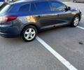 Сірий Рено Меган, об'ємом двигуна 1.5 л та пробігом 328 тис. км за 6700 $, фото 1 на Automoto.ua