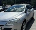 Сірий Рено Меган, об'ємом двигуна 1.5 л та пробігом 183 тис. км за 6782 $, фото 1 на Automoto.ua