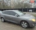 Сірий Рено Меган, об'ємом двигуна 1.4 л та пробігом 383 тис. км за 6000 $, фото 1 на Automoto.ua