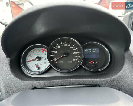 Серый Рено Меган, объемом двигателя 1.46 л и пробегом 232 тыс. км за 7650 $, фото 38 на Automoto.ua