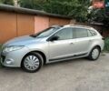 Сірий Рено Меган, об'ємом двигуна 1.6 л та пробігом 231 тис. км за 7500 $, фото 1 на Automoto.ua
