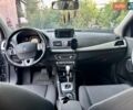 Сірий Рено Меган, об'ємом двигуна 1.46 л та пробігом 244 тис. км за 8500 $, фото 5 на Automoto.ua